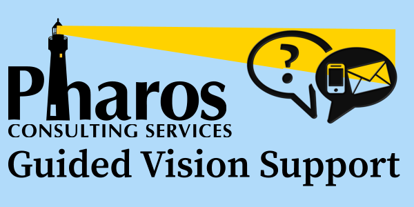 Pharos Guided Vision